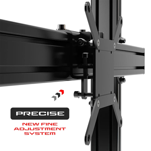 9D VR Car Racing & <span class=keywords><strong>3D</strong></span> 4D Simulador de conducción de automóviles Máquina de juego Montaña rusa educativa para interiores con materiales metálicos y plásticos - Product Image 4