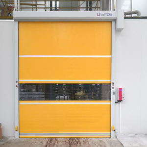 Motor Servo Industrial Moderno de 1.5Kw para Puertas, Funcionamiento Rápido y Estable para Talleres, con Embalaje de Cartón - Product Image 3