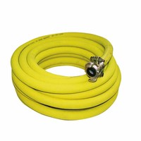 Manguera de Aire de Goma de Alta Resistencia 20 Bar |   Manguera para Compresor de Aire Resistente a la Niebla de Aceite |   Manguera Flexible para Martillo Neumático con Refuerzo Textil