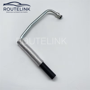 Tubo de Refrigeración STZT 2702030900, Línea de Refrigerante, Tubería de Agua para Piezas de <span class=keywords><strong>Mercedes</strong></span> Benz W270 - Product Image 2