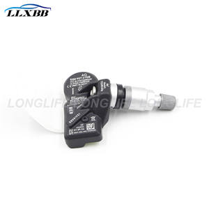 433MHZ TPMS capteur de pression des <span class=keywords><strong>pneus</strong></span> 5Q0907275 5Q0907275B 3AA907275B pour V-W Golf Passat t-cross Polo <span class=keywords><strong>Tiguan</strong></span> Touran Touareg - Product Image 5