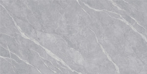 Losa de Piedra Sinterizada de Color Beige Blanco, Nueva Llegada de Fábrica de Foshan, Encimera de Piedra Artificial, Lámina Aglomerada de Roca - Product Image 4