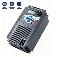 6SL3220-1YE14-0AP0 VFD Inverter Servo 6SL32201YE140AP0 Dengan Layanan Kontrol Fieldbus Opsional