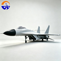 Modèle d'avion gonflable géant SU27 personnalisé Chenghuang 2026, hélicoptère de simulation 1:1 pour la publicité