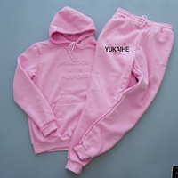 Sudadera con capucha de diseño personalizado con relieve de lana 330GSM para hombre, jersey de manga larga de alta calidad, logotipo de gran tamaño, estampado colorido alto