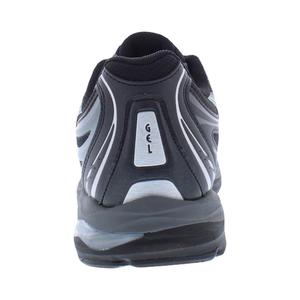 Zapatillas para Caminar Unisex Asics Gel-Sekiran Color Negro Verde Gecko - Product Image 3