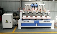 Machine de perçage CNC pour raquettes de padel, 6, 8 ou 16 têtes, économique, pour petites entreprises 2026