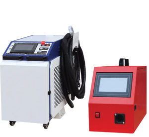 2026 Portable Laser Welding Machine 4