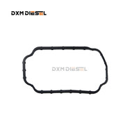 Mesin Diesel Kit pemeliharaan 1467010059 1467010059H 15452 VE pompa injeksi bahan bakar penyegelan paking 80726 dengan 3 segel minyak