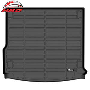 Alfombrilla impermeable para maletero trasero de TPE, compatible con Land Rover Range Rover Velar 21-25 - Product Image 1