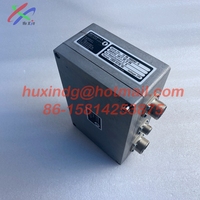 Unité de commande d'actionneur Heinzmann KG 6-04 Boîtier de commande KG604 Module de commande de moteur HEINZMANN KG 12-04 SFBG 03 SPAG 01 KG12-04
