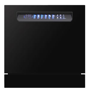 14 ensembles de <span class=keywords><strong>lave</strong></span>-<span class=keywords><strong>vaisselle</strong></span> électrique de grande capacité avec séchage à l'air chaud et stérilisation du bébé <span class=keywords><strong>Ouverture</strong></span> <span class=keywords><strong>automatique</strong></span> de la porte pour usage domestique - Product Image 6