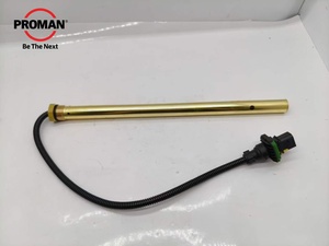 Capteur de basse pression Proman 239-3478 2393478 <span class=keywords><strong>550</strong></span> <span class=keywords><strong>KPa</strong></span> pour système hydraulique d'excavatrice Caterpillar et pièces de rechange pour chargeuse sur pneus - Product Image 2