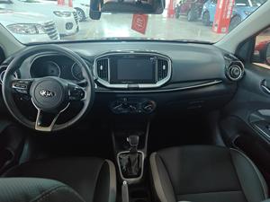 <span class=keywords><strong>Stonic</strong></span> SUV 2021 automatique, conduite à gauche, turbo, jantes R18, sièges en tissu, faible kilométrage, bon état, pour l'exportation - Product Image 4