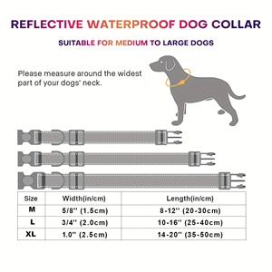 <span class=keywords><strong>Collar</strong></span> de perro de lujo de diseño personalizado, diseño de hojas de lujo, aleación de poliéster, cuello ajustable para mascotas, <span class=keywords><strong>collar</strong></span> de entrenamiento para correr de cuero - Product Image 4