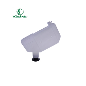Serbatoio del liquido di raffreddamento 6576660 per 732 742 743 751 753 S130 763 543 843 <span class=keywords><strong>533</strong></span> - Product Image 3