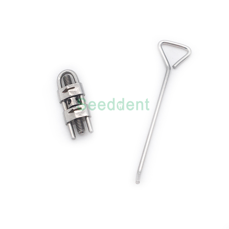 Dental Orthodontic Mini Expansion Screw