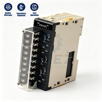 Tarjeta de E/S de Pulso MR-JET-200G 100% Original para Control de Automatización Industrial