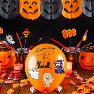 Cartoon <strong>Paw</strong> Dog <strong>Patrol</strong> Balloons <strong>Paw</strong> Dog Party Balloons Children Day Halloween Large Scene Card <strong>Sticker</strong> - Product Image 2
