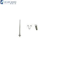 Meilleure vente 19mm 22mm PZ19 PZ22 Kit de réparation et de reconstruction de carburateur ATV Quad Dirt Bike Go Kart