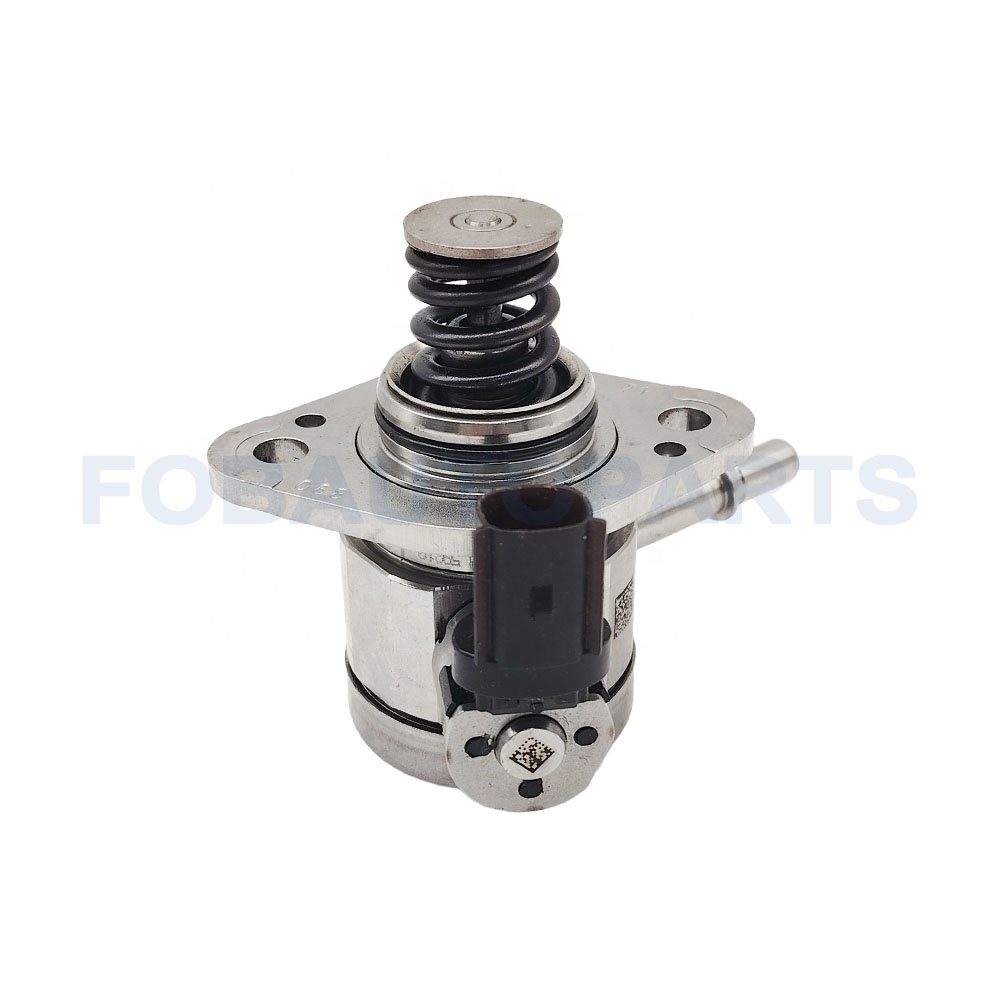Sold From One Piece Original Refurbished Parts High Pressure Fuel Pump for Roewe for Hyundai for KIA 10329367