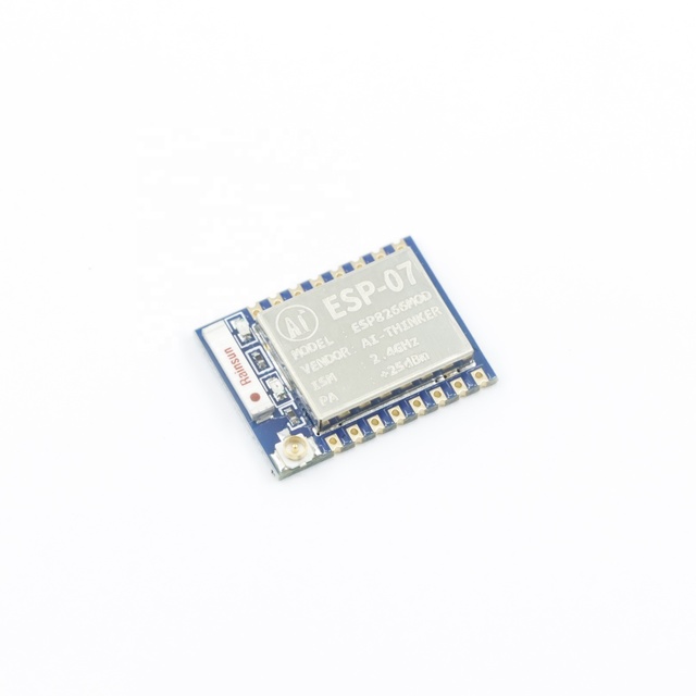 Communication Module ESP07 ESP8266 Serial Port WiFi Wireless Module ESP-07