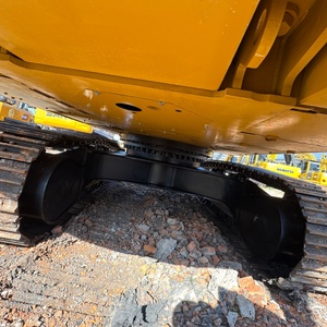 Excavatrice hydraulique sur chenilles Caterpillar 336D2L d'occasion de 36 tonnes, faible nombre d'heures de fonctionnement, haute qualité, presque neuve, pour travaux miniers - Product Image 5