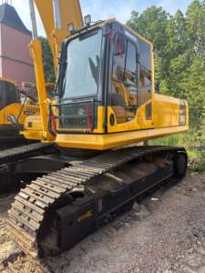 Komatsu รถขุดไฮดรอลิกสำหรับใช้ใน PC360 Pc350 Pc300 Pc400 36ton 35ton 30ton - Product Image 6