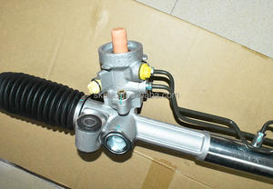 उच्च गुणवत्ता ऑटो भागों पावर स्टीयरिंग गियर के लिए फोर्ड एस्केप 2.3 2003- EV0232110 EV0232110A EV02-32-110 EV02-32-110A - Product Image 6