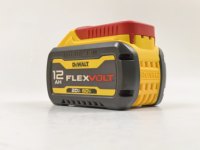 Untuk 20V/60V MAX FLEXVOLT DCB612 DCB609 DCB606 Pengganti Baterai Li-ion Kapasitas Tinggi 12.0Ah Tersedia di Stok