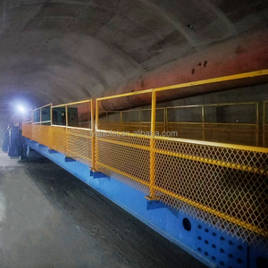 Nouvelle Arrivée 2026 Pont à Tréteaux Inversés Démontable pour Engins de Construction avec Système de Contrôle Intelligent, Garantie 1 An pour l'Ingénierie - Product Image 5