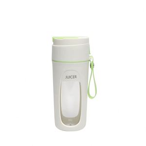 Presse-agrumes électrique rechargeable écologique en alliage de zinc avec brosse de nettoyage et chargement USB, portable pour oranges, citrons, pamplemousses - Product Image 6
