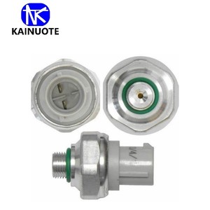 Pressostat KNT AC pour MERCEDES-BENZ Classe S Coupé (<span class=keywords><strong>C126</strong></span>) 420 <span class=keywords><strong>SEC</strong></span> (126.046) [198510-198712] 160Kw 218PS 4196ccm - Product Image 5