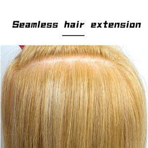 Kit d'outils professionnels pour extensions de cheveux à la colle froide, qualité salon, liaison stable, sans danger pour <span class=keywords><strong>les</strong></span> cheveux, accessoires complets pour le coiffage - Product Image 6
