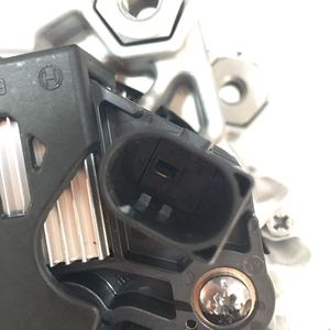 สำหรับ S60 II S80 S90 V40 V60 V70 V90 XC40 XC60 XC90 T4 T5 D3 ไดชาร์จรถยนต์ของแท้ OE ใหม่ 0125812038 30644945 สำหรับ SEG 0125812038 - Product Image 4