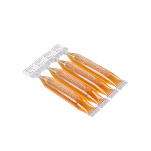 <span class=keywords><strong>Precio</strong></span> de fábrica personalizada de colágeno queratina reparación acondicionado <span class=keywords><strong>el</strong></span> crecimiento del <span class=keywords><strong>cabello</strong></span> ampollas tratamiento - Product Image 2
