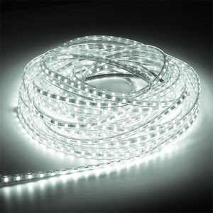 Rulo başına 25M/50M PVC Led şerit su geçirmez açık alan aydınlatması RGB SMD2835 <span class=keywords><strong>Neon</strong></span> şerit ışık şeridi ışık - Product Image 4
