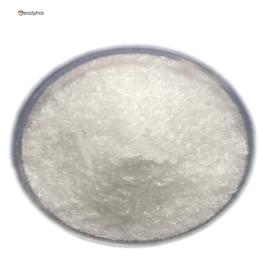 Trung Quốc Giá Tốt Nhất Thực Phẩm Lớp Trisodium Phosphate Dodecahydrate 98% Công Thức Na3PO4 .12H2O