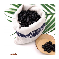 Offre Spéciale 500-550grains haricots Origine Chine Gros Haricots Noirs