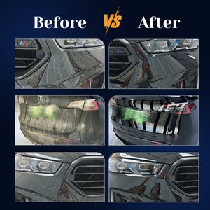 Máquina de Lavado de Autos Eléctrica Automática 360 Thorough Clean con Limpieza con Espuma, Acero Inoxidable, Presión de 150 bar para Estación de Lavado de Autos - Product Image 2