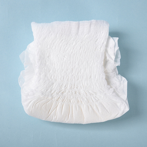 Pañales Desechables de Algodón para Adultos Mayores, con Alta Absorbencia y Prevención de Fugas 3D - Product Image 5