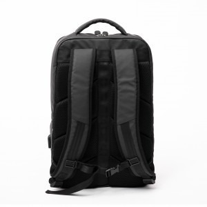 Multifunction stylish and fashion business <b>backpack</b> travel bag <b>with</b> laptop <b>compartment</b> - Product Image 6