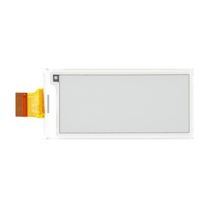Waveshare 2.9inch <strong>E</strong>-<strong>Paper</strong> <strong>Display</strong> <strong>E</strong>-ink 296x128 Red/Yellow/Black/White SPI Interface Surface Mount Wide Viewing Angle - Product Image 2