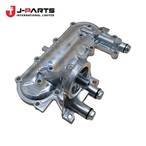 Soporte Subconjunto para Filtro de Aceite y Dirección para Toyota HIACE LH103 1993-1998 15609-54013 15609-54014 - Product Image 2