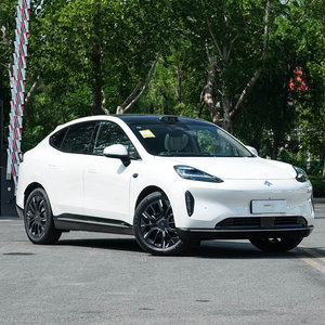 รถยนต์พลังงานใหม่ Haobo HT aion HT SUV ระยะทางวิ่งไกล แบตเตอรี่ 90-110kWh พวงมาลัยซ้าย สภาพใหม่ พร้อมส่งออก ราคาพิเศษ - Product Image 3