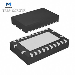 (PMIC Voltage Regulators Linear Switching) TPS54120RGYR - Product Image 1