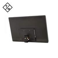 Smart Home 24 pulgadas Android 11 Tablet PC con pantalla táctil RK3568 RJ45