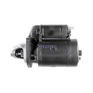 Motorino di avviamento compatibile per LANCIA BETA H.P.E. 2000 i.e. (828BF) benzina (KW: 90, HP: 122) dal 1981 al 1984 - Product Image 2