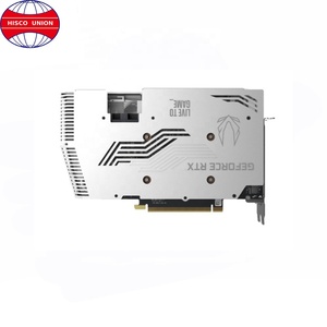 สำหรับ ZOTAC RTX <span class=keywords><strong>3060</strong></span> <span class=keywords><strong>Ti</strong></span> AMP White Edition <span class=keywords><strong>LHR</strong></span> 8GB GDDR6 14Gbps 4864คอร์การ์ดแสดงผล - Product Image 6