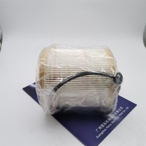 Filtros Completos para Excavadora EC210B, Elemento de Filtro de Combustible VOE14622355 - Product Image 6